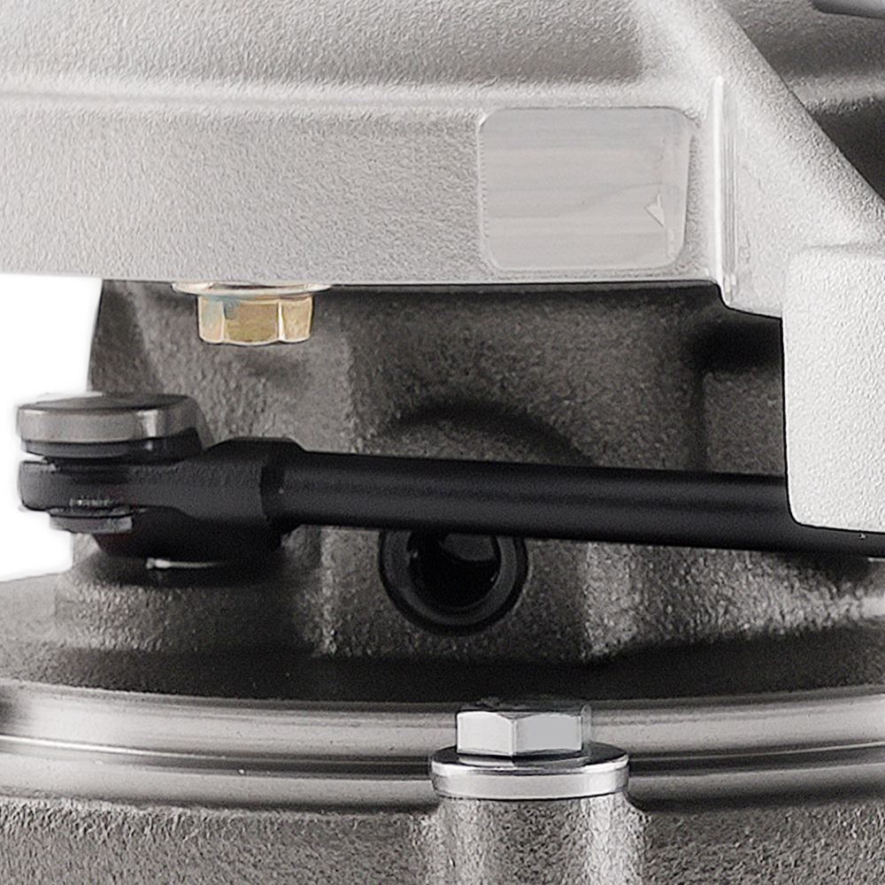 Turbo compatible pour Land Rover Range Rover III/IV/Sport 4.4D 2010-19 800089-0003