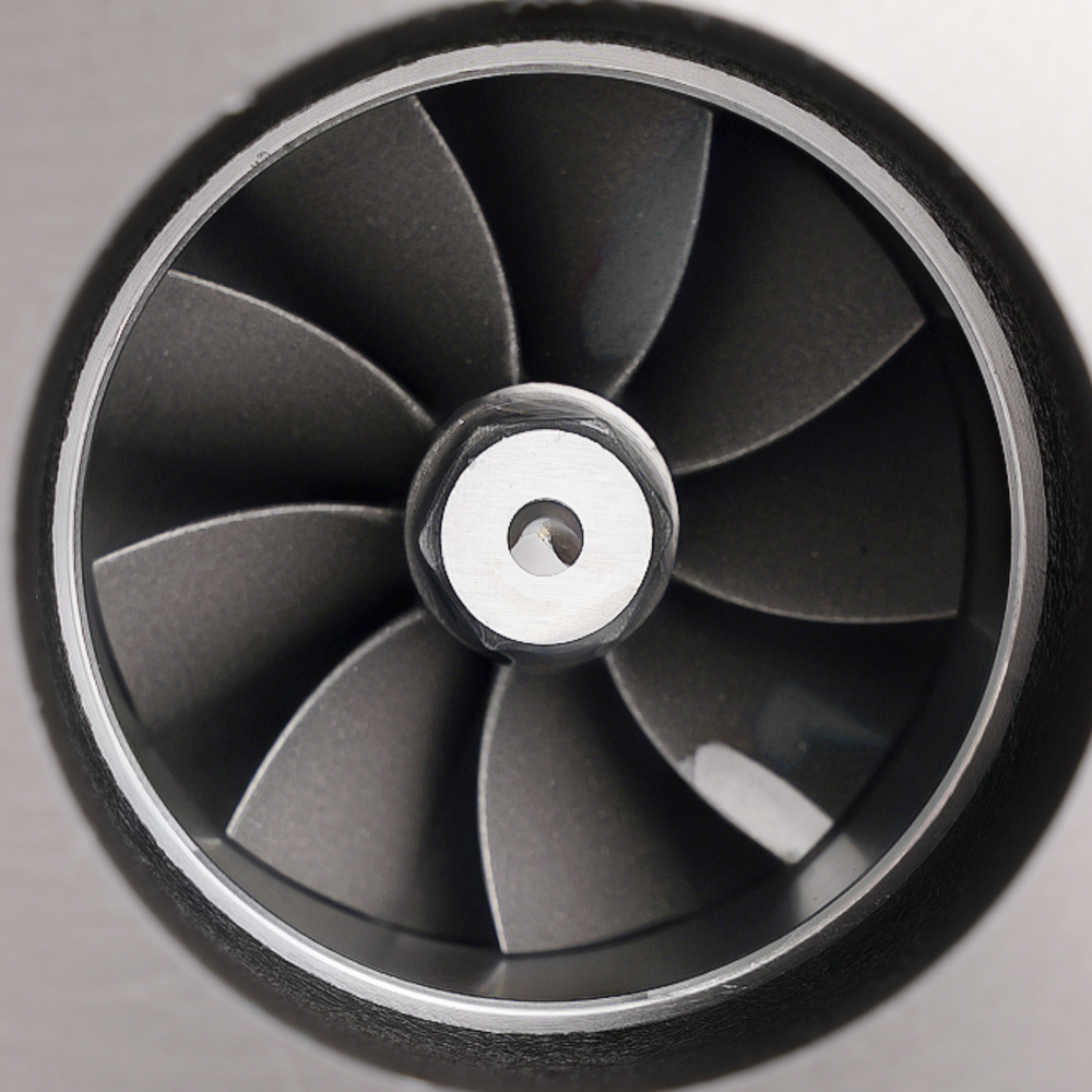 Turbo compatible pour Land Rover Range Rover III/IV/Sport 4.4D 2010-19 800089-0003