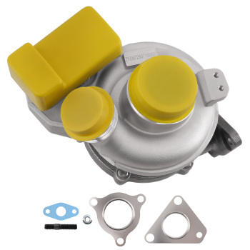 Turbo compatible pour Land Rover Range Rover III/IV/Sport 4.4D 2010-19 800089-0003