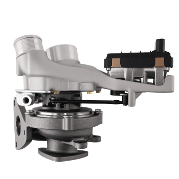 Turbolader Turbo compatible pour Land Rover Range Rover 4.4 SDV8 802733-5004S CK5Q-6K682-AB