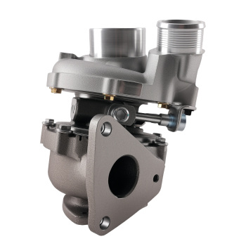 Turbolader Turbo compatible pour Land Rover Range Rover 4.4 SDV8 802733-5004S CK5Q-6K682-AB