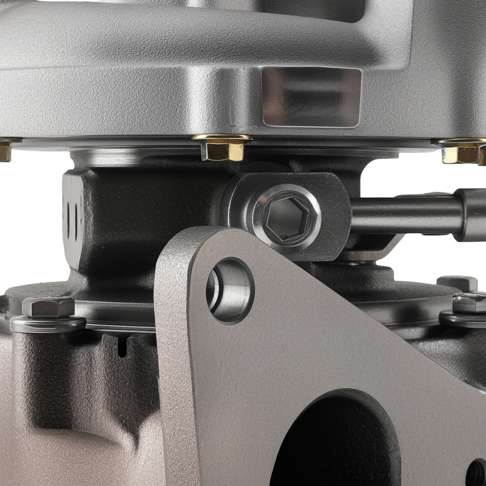 Turbolader Turbo compatible pour Land Rover Range Rover 4.4 SDV8 802733-5004S CK5Q-6K682-AB