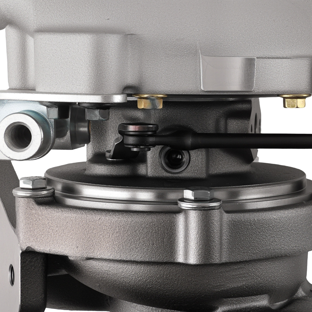 Turbolader Turbo compatible pour Land Rover Range Rover 4.4 SDV8 802733-5004S CK5Q-6K682-AB