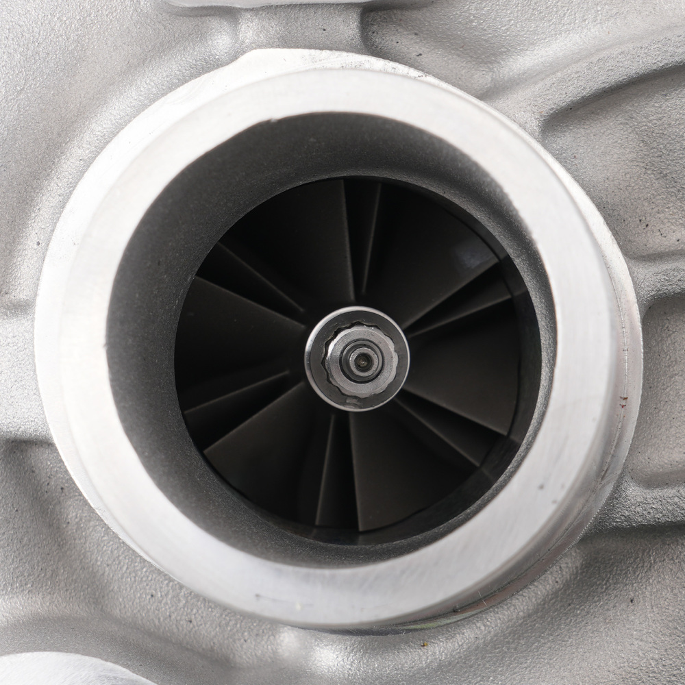 Turbolader Turbo compatible pour Land Rover Range Rover 4.4 SDV8 802733-5004S CK5Q-6K682-AB