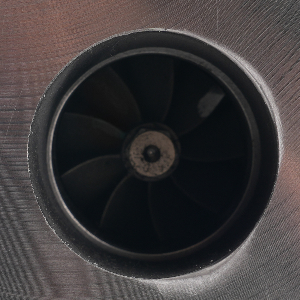 Turbolader Turbo compatible pour Land Rover Range Rover 4.4 SDV8 802733-5004S CK5Q-6K682-AB