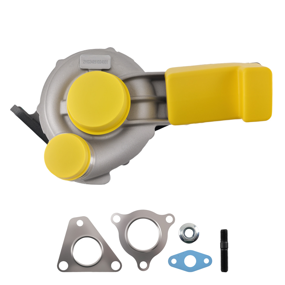 Turbolader Turbo compatible pour Land Rover Range Rover 4.4 SDV8 802733-5004S CK5Q-6K682-AB