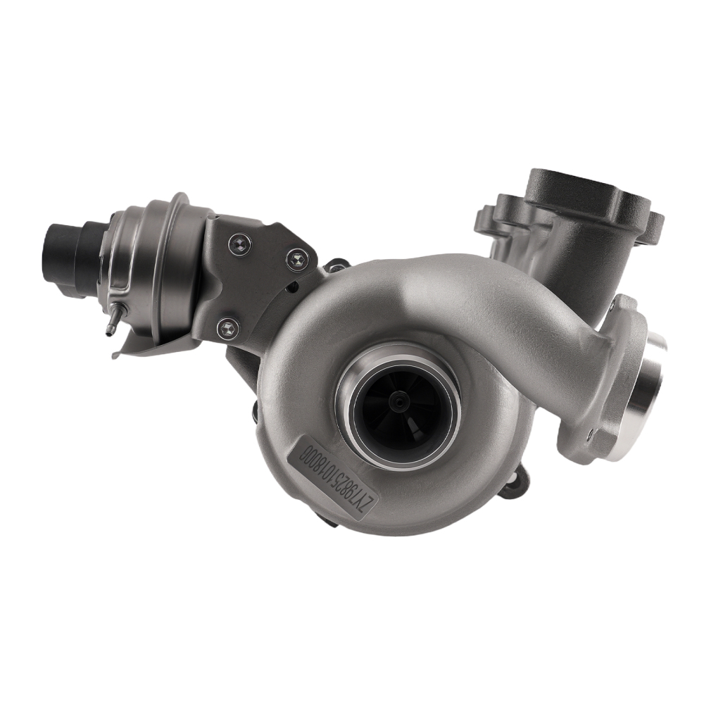 Turbocharger compatible pour VW Crafter Kasten Pritsche 2.0 TDI 803955-0004 803955-0005