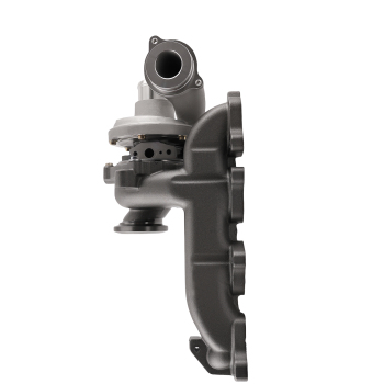 Turbocharger compatible pour VW Crafter Kasten Pritsche 2.0 TDI 803955-0004 803955-0005