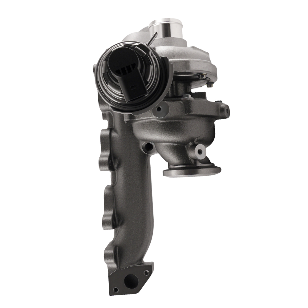 Turbocharger compatible pour VW Crafter Kasten Pritsche 2.0 TDI 803955-0004 803955-0005