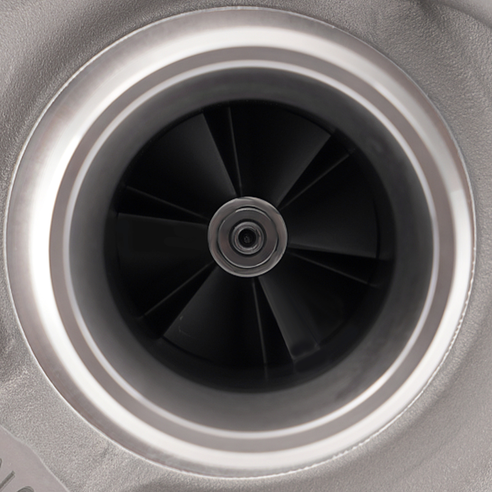 Turbocharger compatible pour VW Crafter Kasten Pritsche 2.0 TDI 803955-0004 803955-0005