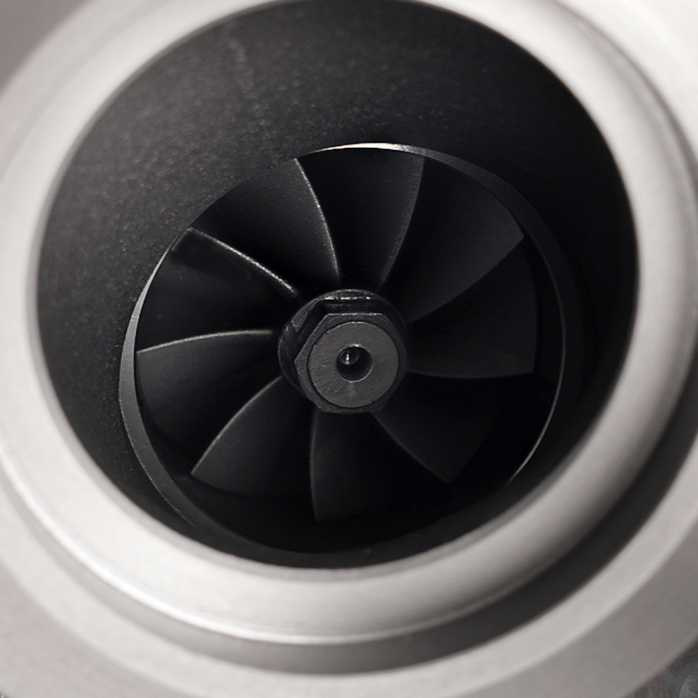 Turbocharger compatible pour VW Crafter Kasten Pritsche 2.0 TDI 803955-0004 803955-0005