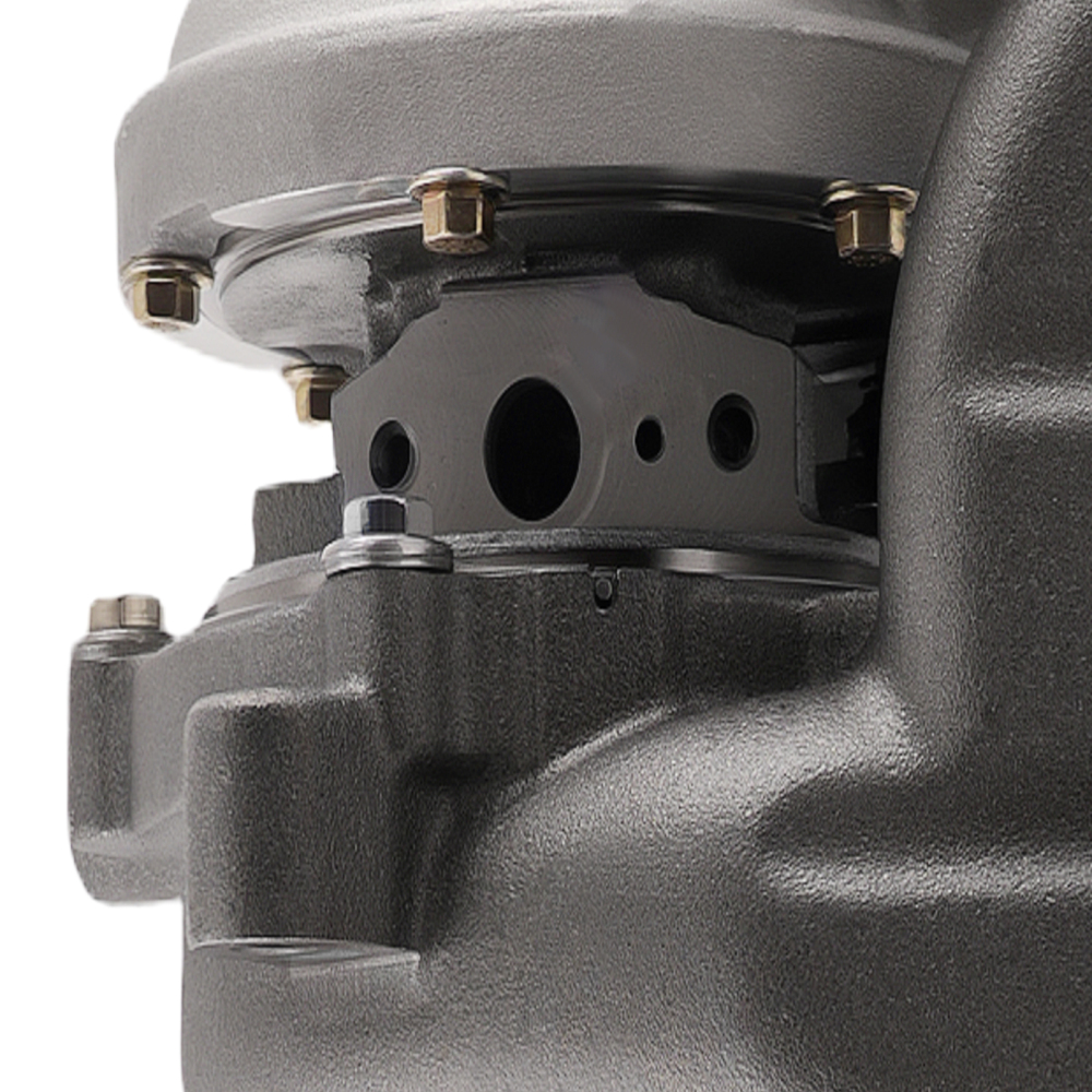 Turbocharger compatible pour VW Crafter Kasten Pritsche 2.0 TDI 803955-0004 803955-0005