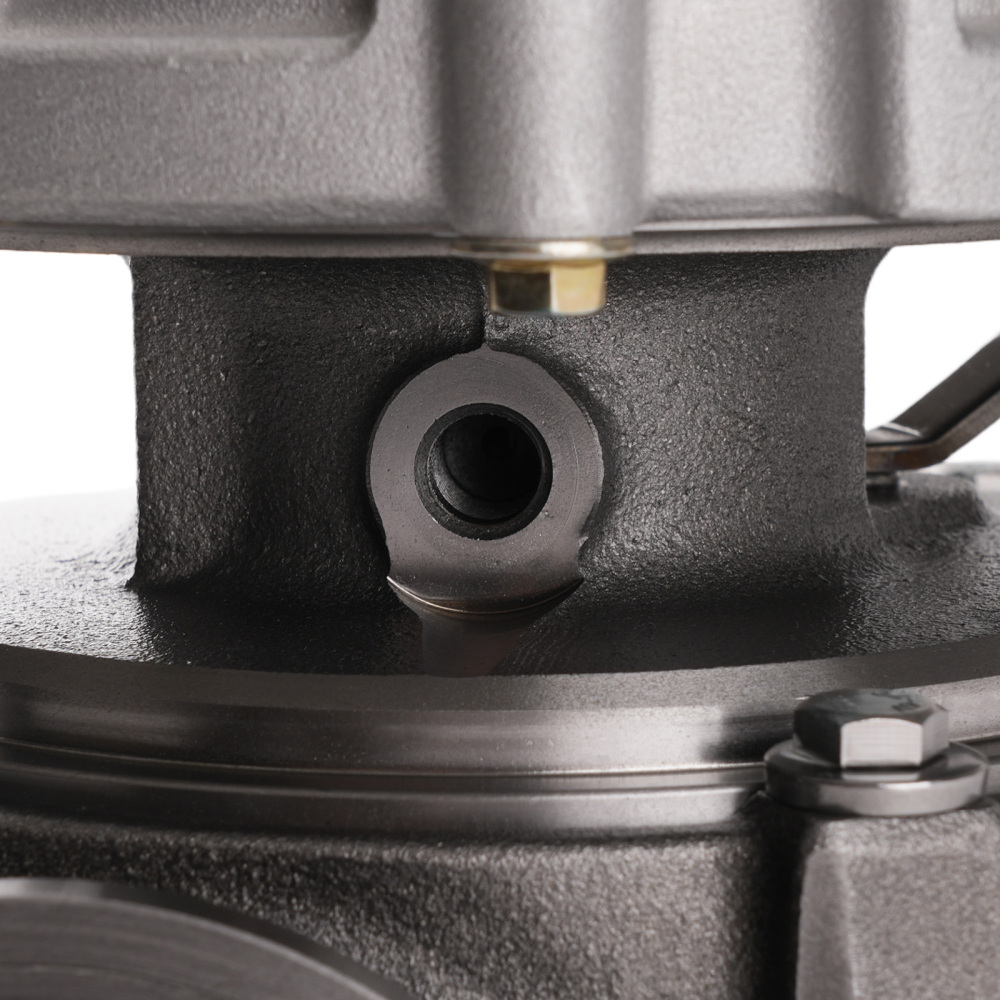 Turbo N57D30A compatible pour BMW 4er F32 F33 430d 190-210KW 2013-2019 7823202 Oil Cooling