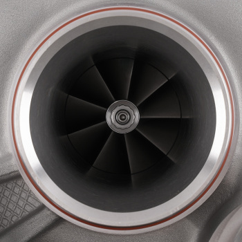 Turbo N57D30A compatible pour BMW 4er F32 F33 430d 190-210KW 2013-2019 7823202 Oil Cooling