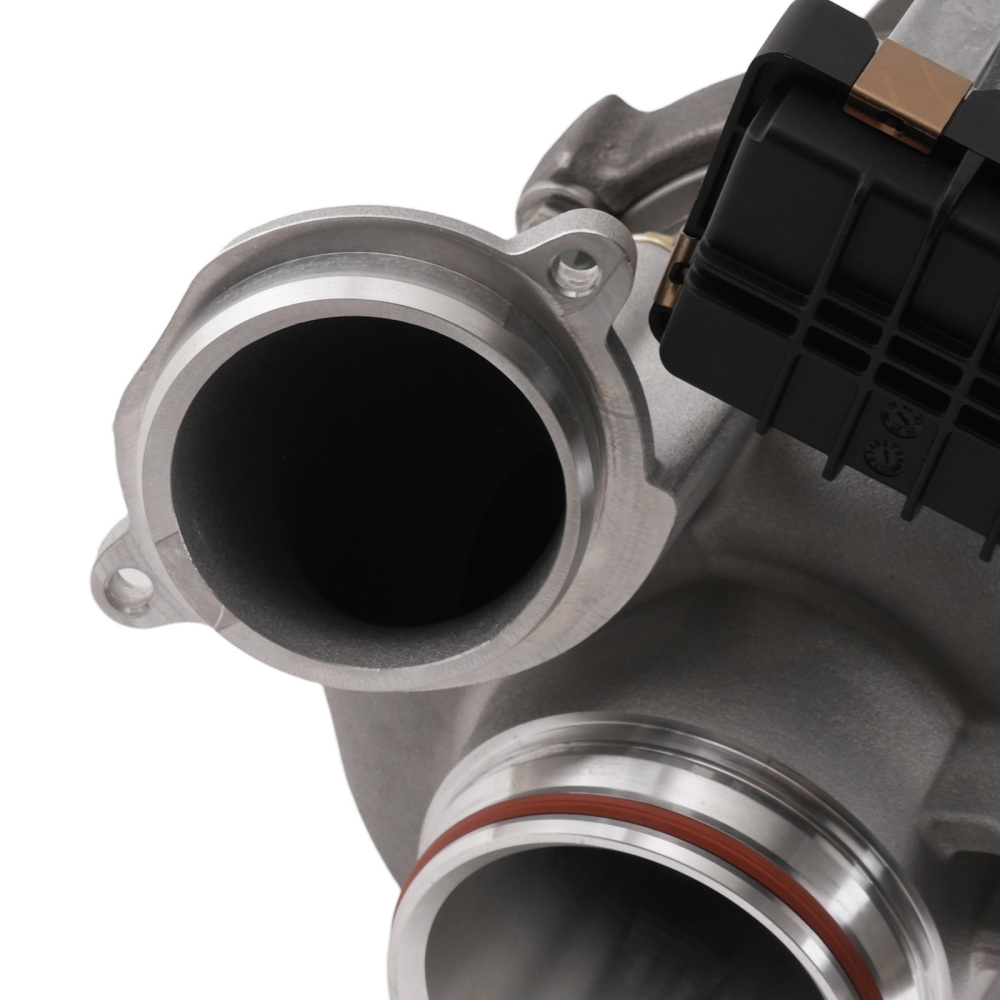 Turbo N57D30A compatible para BMW 530d 530d xDrive F10 F11 180-210KW 2010-2017 8060940005