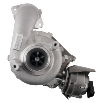 Turbo compatible pour Citroën C3 Picasso 1.6 HDi 110 115 2010-2015 784011 806291