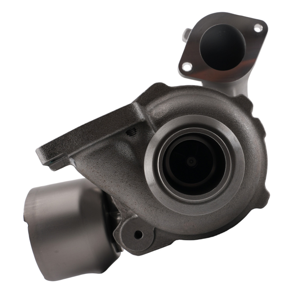 Turbo compatible pour Citroën C3 Picasso 1.6 HDi 110 115 2010-2015 784011 806291