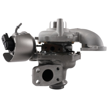 Turbo compatible pour Citroën C3 Picasso 1.6 HDi 110 115 2010-2015 784011 806291
