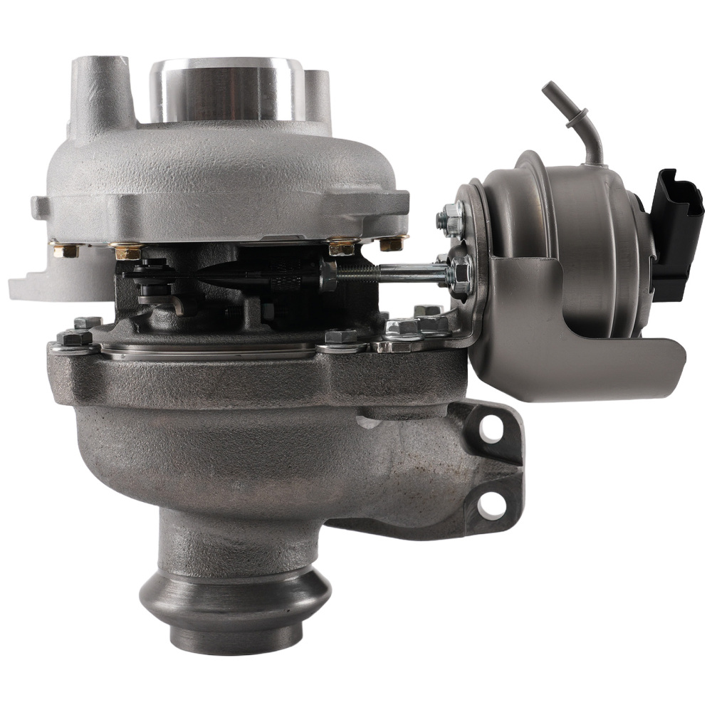 Turbo compatible pour Citroën C3 Picasso 1.6 HDi 110 115 2010-2015 784011 806291