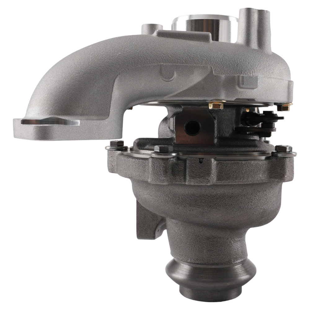 Turbo compatible pour Citroën C3 Picasso 1.6 HDi 110 115 2010-2015 784011 806291