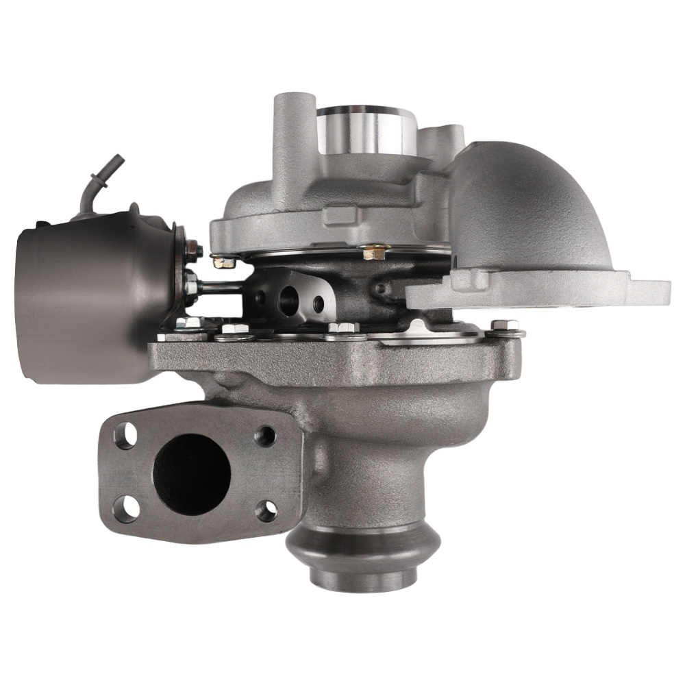 Turbo compatible pour Citroën C3 Picasso 1.6 HDi 110 115 2010-2015 784011 806291