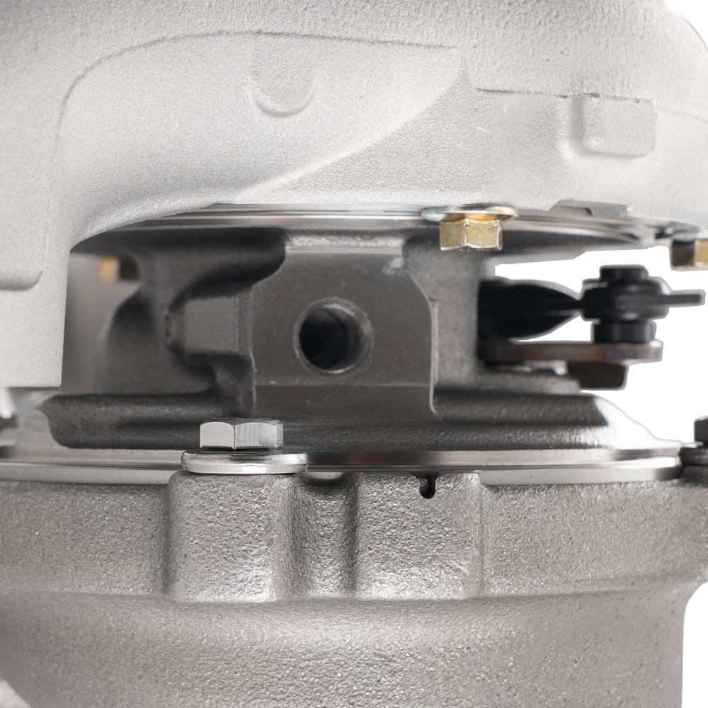Turbo compatible pour Citroën C3 Picasso 1.6 HDi 110 115 2010-2015 784011 806291