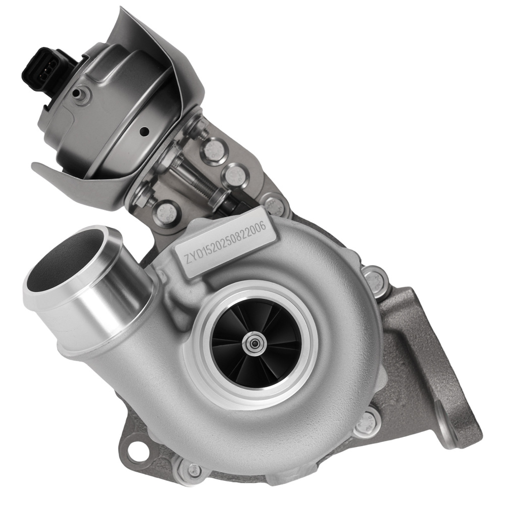 Turbolader Turbo compatible pour Ford C-Max Focus Mondeo 2.0 TDCi 2010-2019 8064980003