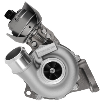 Turbolader Turbo compatible pour Ford C-Max Focus Mondeo 2.0 TDCi 2010-2019 8064980003