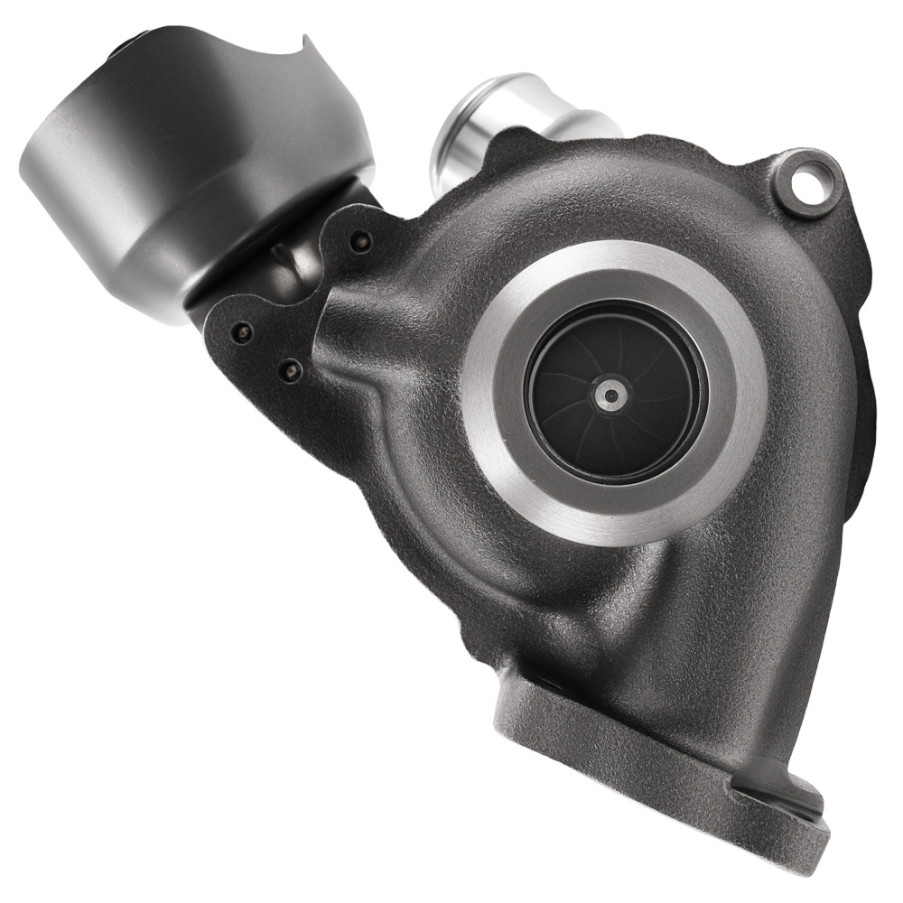 Turbolader Turbo compatible pour Ford C-Max Focus Mondeo 2.0 TDCi 2010-2019 8064980003