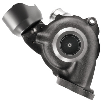 Turbolader Turbo compatible pour Ford C-Max Focus Mondeo 2.0 TDCi 2010-2019 8064980003