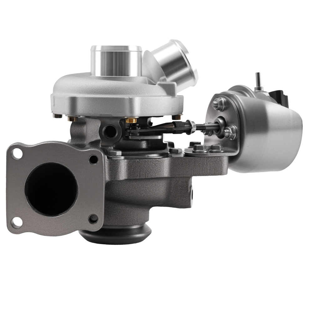 Turbolader Turbo compatible pour Ford C-Max Focus Mondeo 2.0 TDCi 2010-2019 8064980003