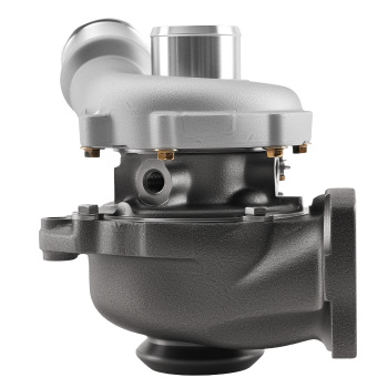 Turbolader Turbo compatible pour Ford C-Max Focus Mondeo 2.0 TDCi 2010-2019 8064980003