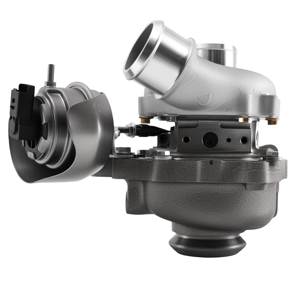 Turbolader Turbo compatible pour Ford C-Max Focus Mondeo 2.0 TDCi 2010-2019 8064980003