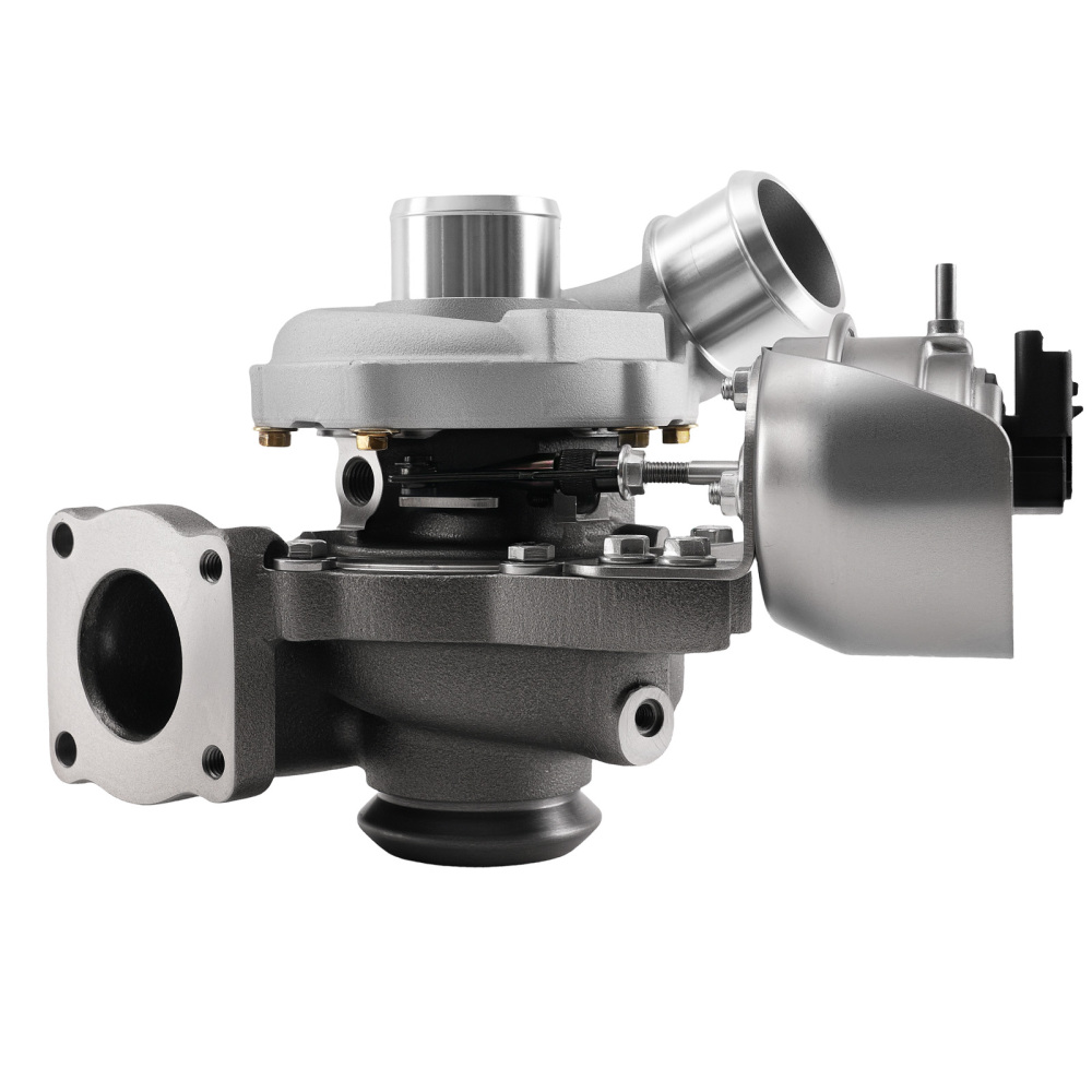 Turbolader Turbo compatible pour Ford C-Max Focus Mondeo 2.0 TDCi 2010-2019 8064980003