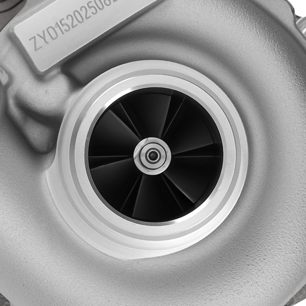 Turbolader Turbo compatible pour Ford C-Max Focus Mondeo 2.0 TDCi 2010-2019 8064980003