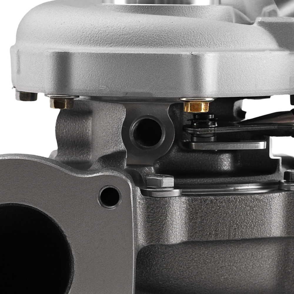 Turbolader Turbo compatible pour Ford C-Max Focus Mondeo 2.0 TDCi 2010-2019 8064980003