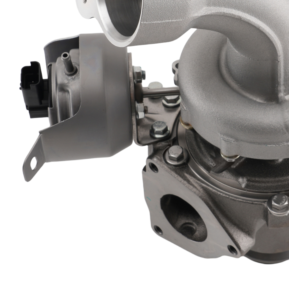 Turbo compatible pour Citroën Grand Picasso compatible pour Peugeot 5008 508 SW 9674962080