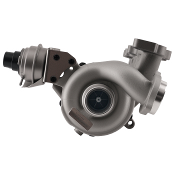 Turbocompresseur Turbo compatible pour VW Crafter Pritsche 2.0TDI RWD 03L253014AX 17-25 90KW