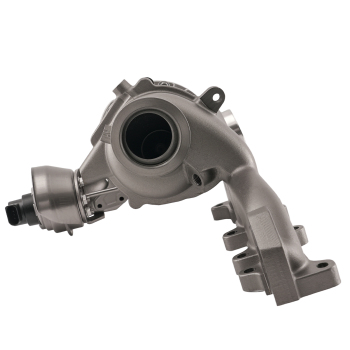 Turbocompresseur Turbo compatible pour VW Crafter Pritsche 2.0TDI RWD 03L253014AX 17-25 90KW