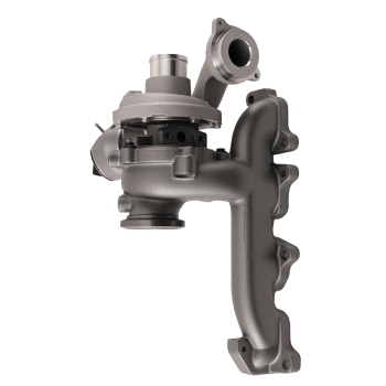 Turbocompresseur Turbo compatible pour VW Crafter Pritsche 2.0TDI RWD 03L253014AX 17-25 90KW