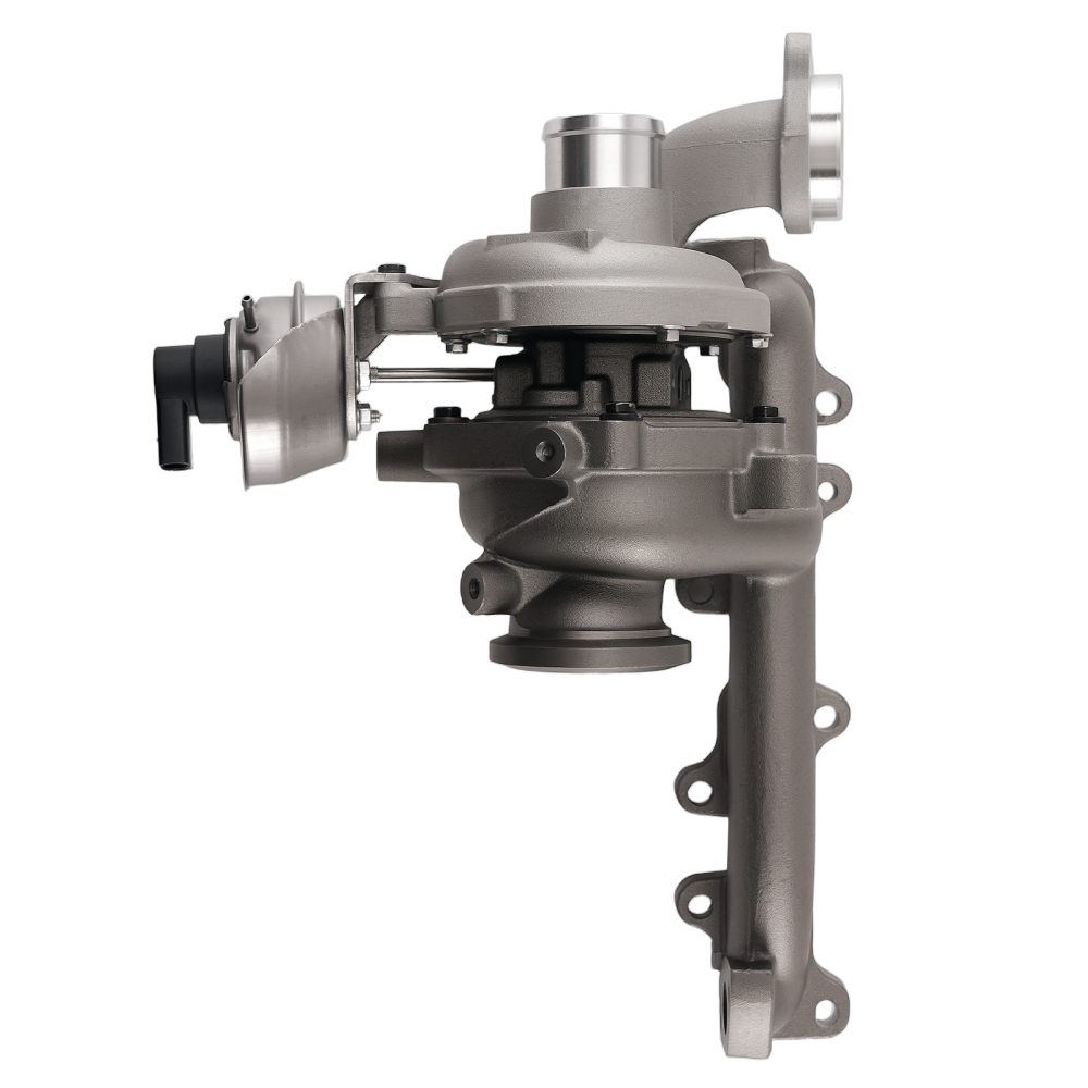 Turbocompresseur Turbo compatible pour VW Crafter Pritsche 2.0TDI RWD 03L253014AX 17-25 90KW