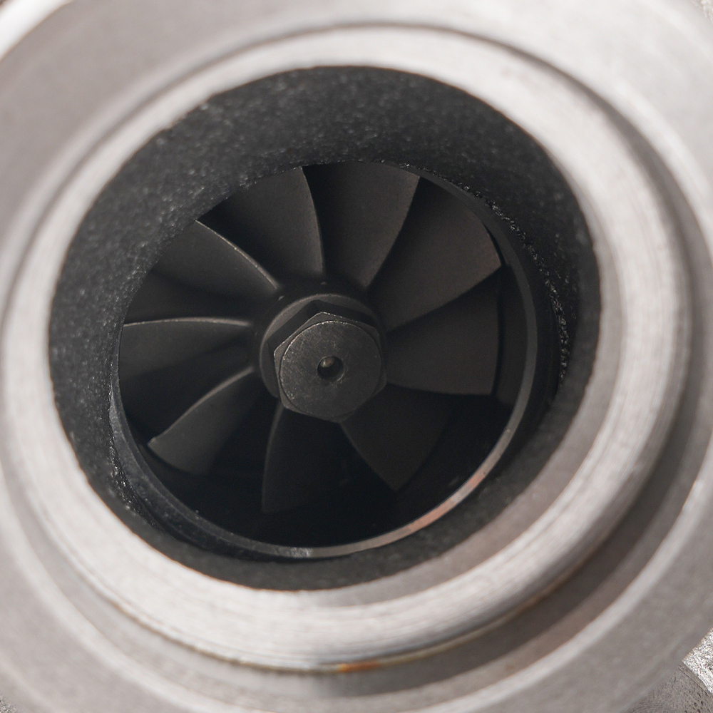 Turbocompresseur Turbo compatible pour VW Crafter Pritsche 2.0TDI RWD 03L253014AX 17-25 90KW