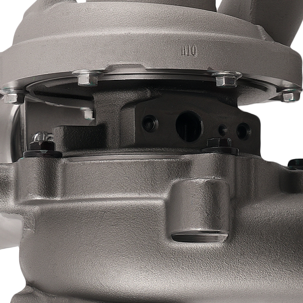 Turbocompresseur Turbo compatible pour VW Crafter Pritsche 2.0TDI RWD 03L253014AX 17-25 90KW