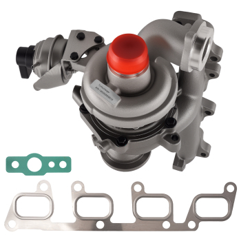 Turbocompresseur Turbo compatible pour VW Crafter Pritsche 2.0TDI RWD 03L253014AX 17-25 90KW