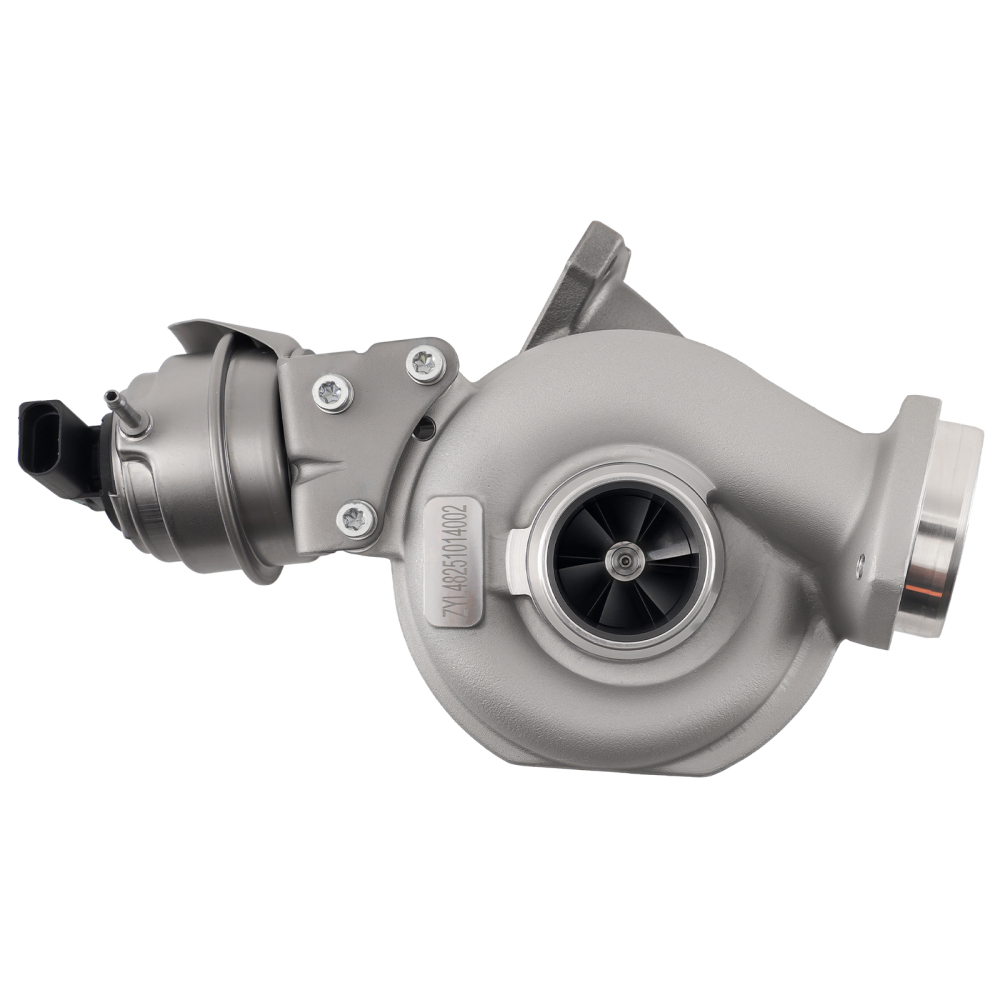 Turbo compatible pour Audi A5 Cabriolet 2.0 TDI Quattro 2009-2017 03L145701L 817047-1