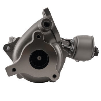 Turbo compatible pour Audi A5 Cabriolet 2.0 TDI Quattro 2009-2017 03L145701L 817047-1