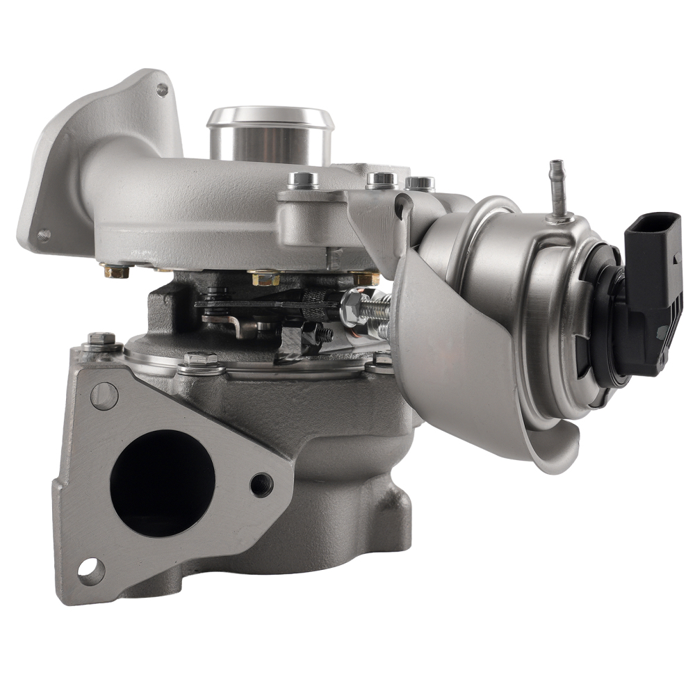 Turbo compatible pour Audi A5 Cabriolet 2.0 TDI Quattro 2009-2017 03L145701L 817047-1