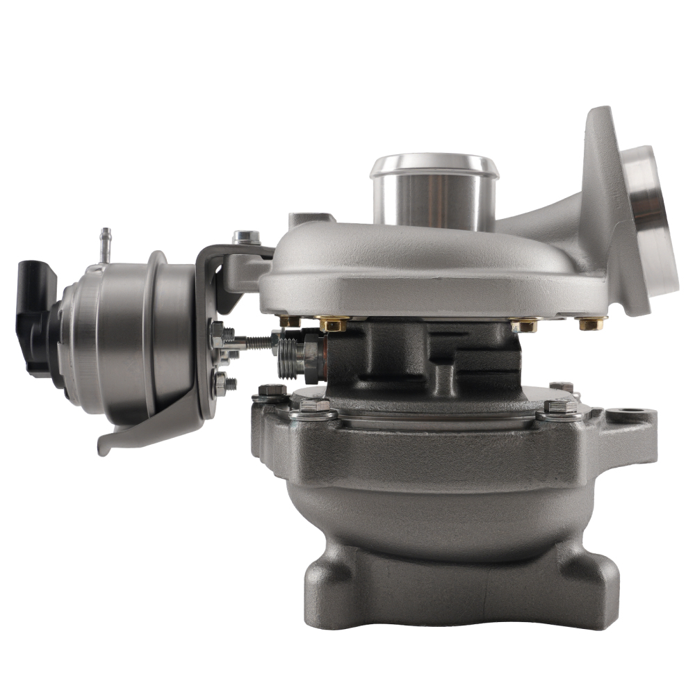 Turbo compatible pour Audi A5 Cabriolet 2.0 TDI Quattro 2009-2017 03L145701L 817047-1