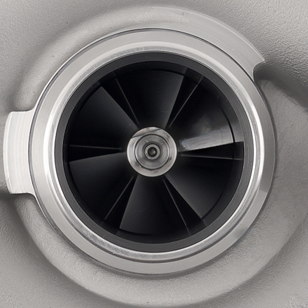 Turbo compatible pour Audi A5 Cabriolet 2.0 TDI Quattro 2009-2017 03L145701L 817047-1