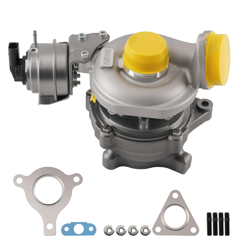 Turbo compatible pour Audi A5 Cabriolet 2.0 TDI Quattro 2009-2017 03L145701L 817047-1